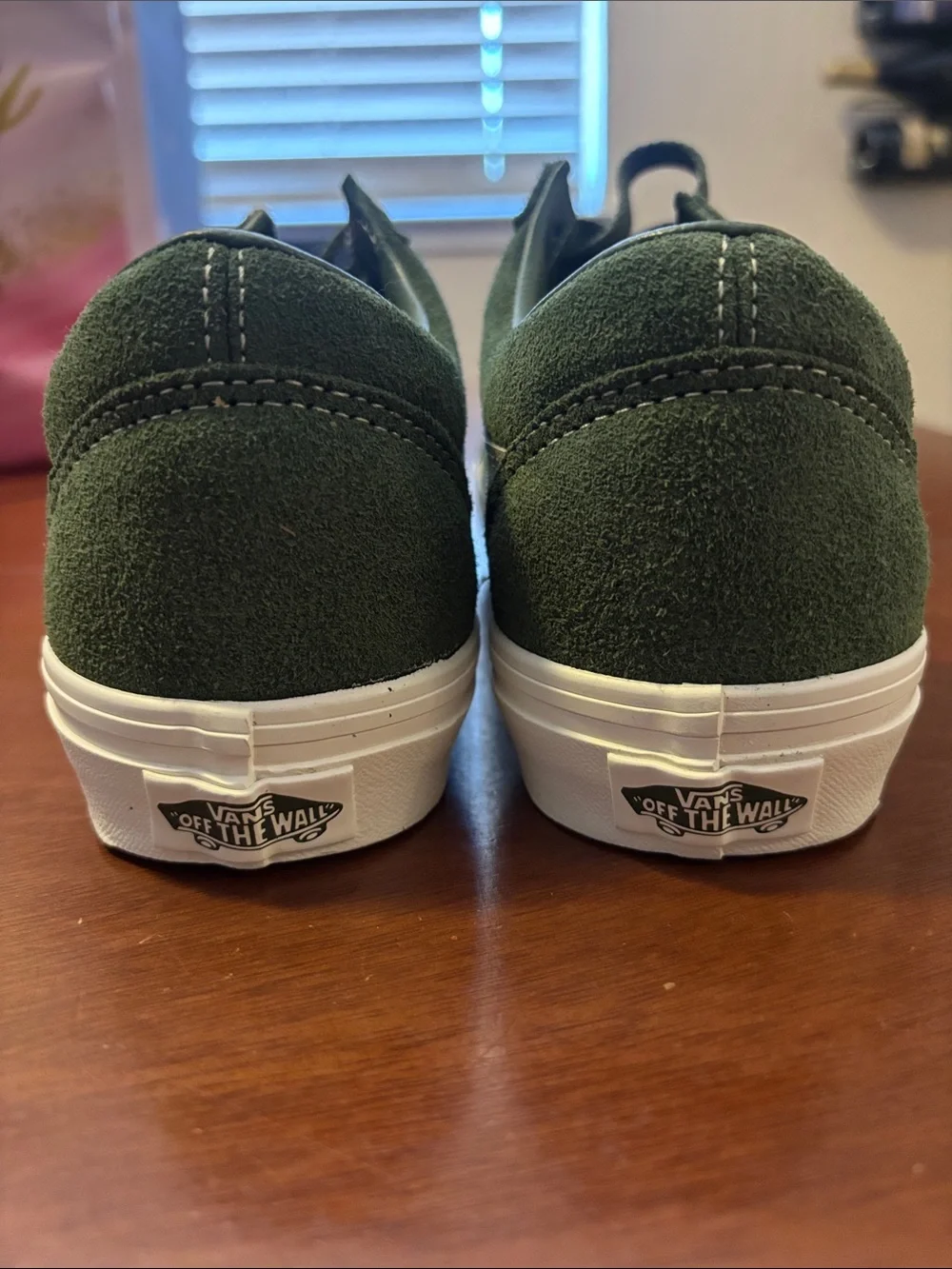 Vans old skool